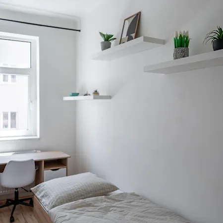 Apartman Big 4 Near Old Town