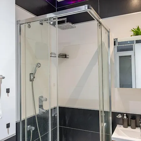 Apartman Big 4 Near Old Town Pozsony